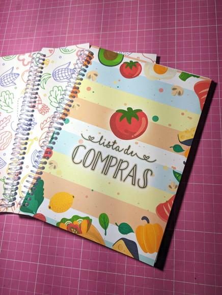 Lista de Compras