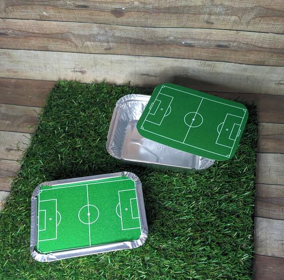 Marmitinha Futebol