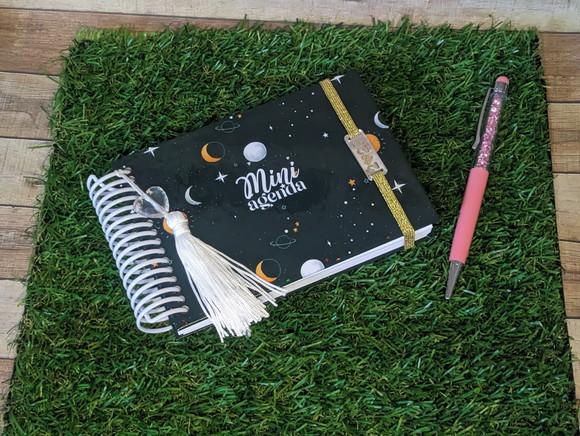 Mini Agenda Personalizada