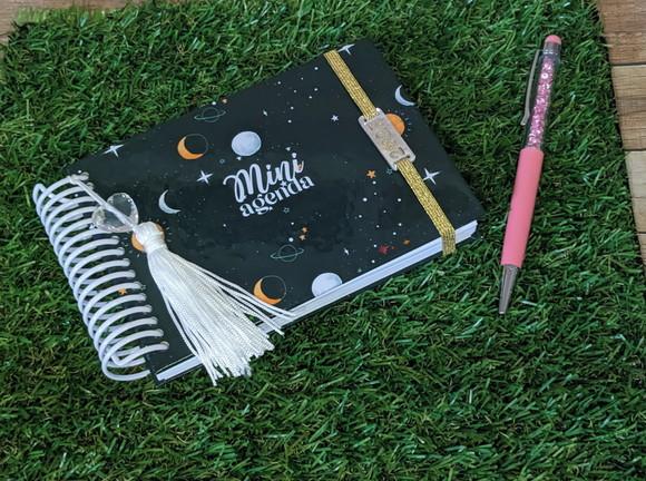 Mini Agenda Personalizada