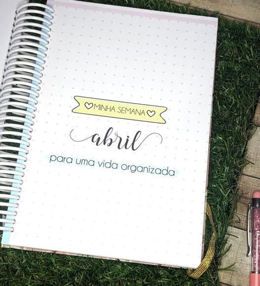 Planner Semanal
