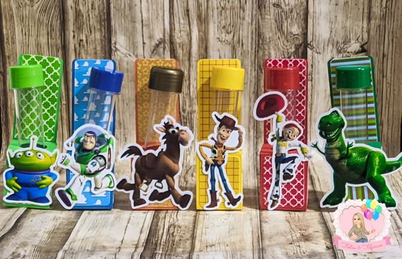 Porta Tubete Toy Story