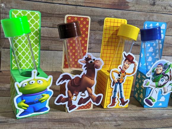 Porta Tubete Toy Story