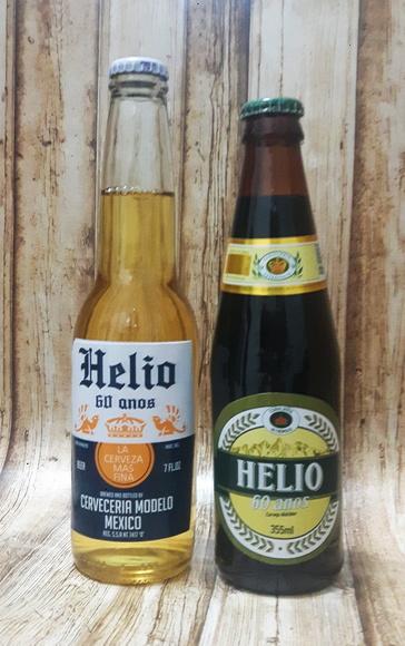 Rótulo Personalizado de Cerveja