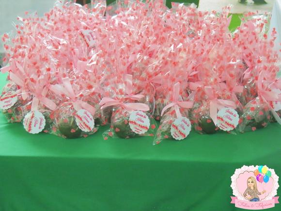 Tag Jardim Floral Passarinhos