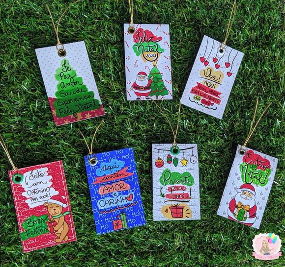Tag Natal