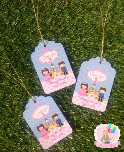 Tag Princesas