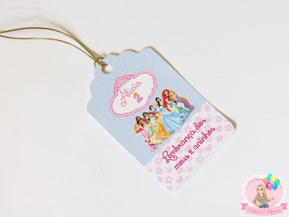 Tag Princesas