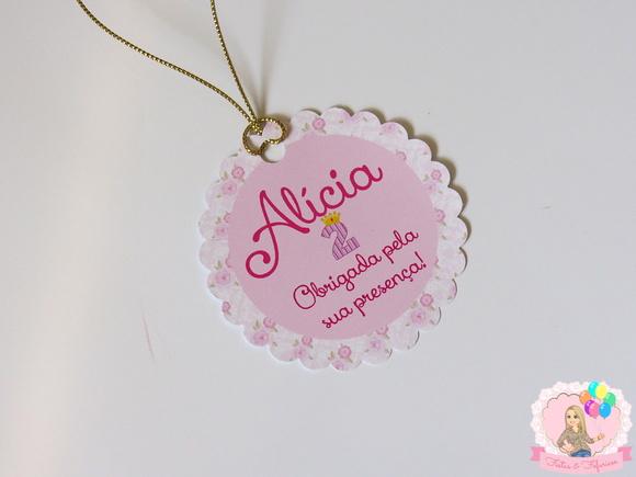 Tag Princesas