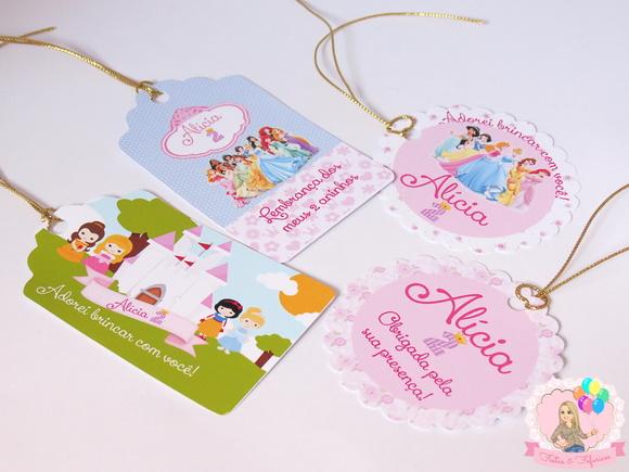 Tag Princesas