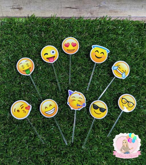Toppers Emoji