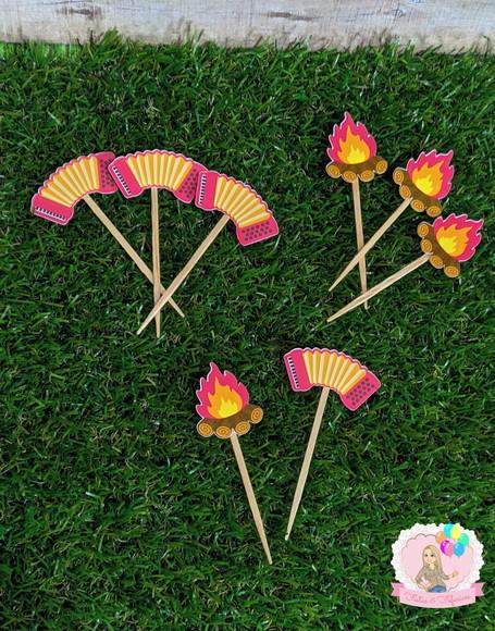 Toppers Festa Junina