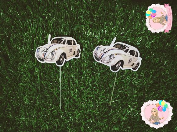 Toppers Fusca Herbie