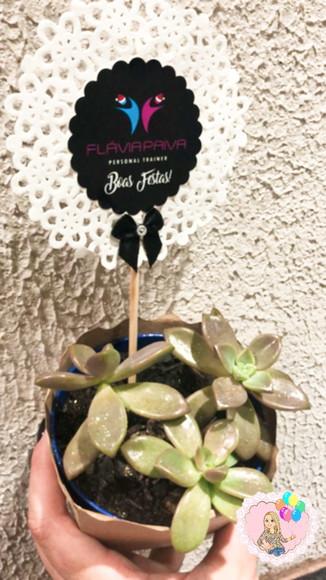 Toppers Grandes Personalizados