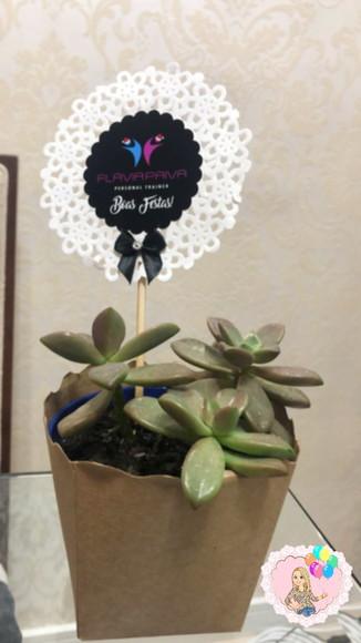 Toppers Grandes Personalizados