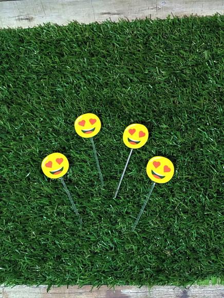 Toppers para Docinhos Pkxd