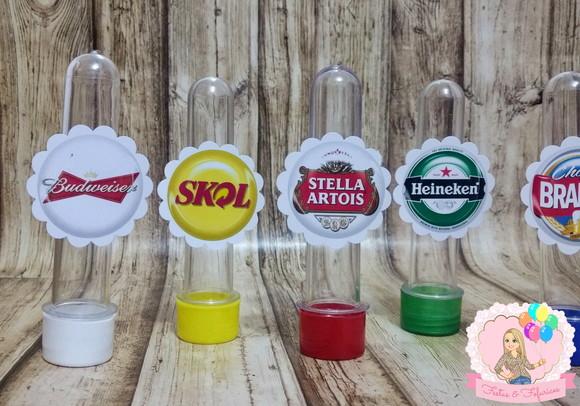 Tubete Festa Boteco