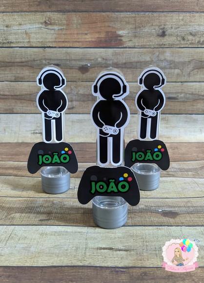 Tubete Xbox Game