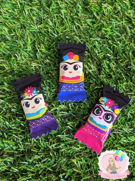 Bala Frida