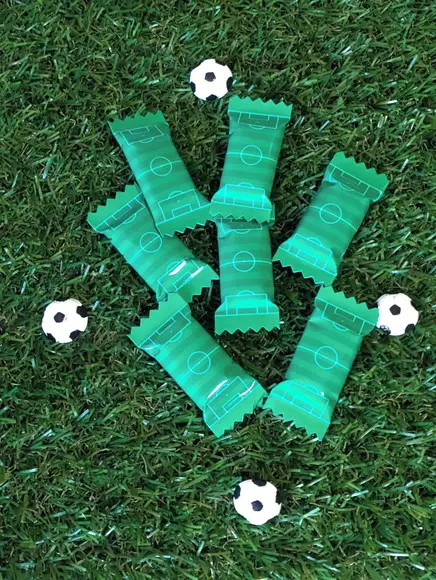 Balas Futebol