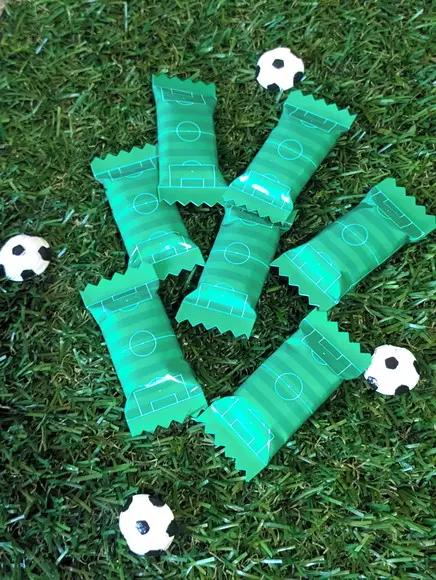 Balas Futebol