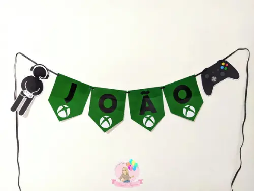 Bandeirola Game