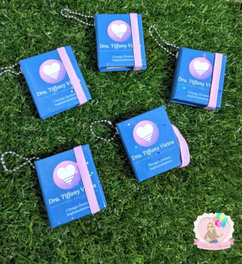 Bloquinhos Post It Personalizados