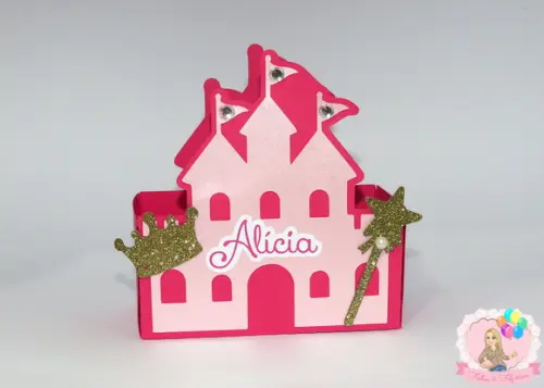 Castelo da Princesa