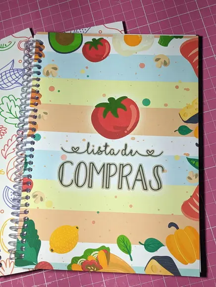 Lista de Compras