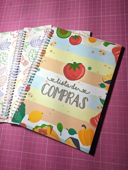 Lista de Compras