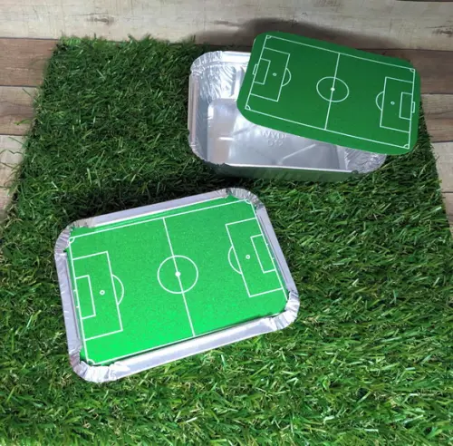 Marmitinha Futebol