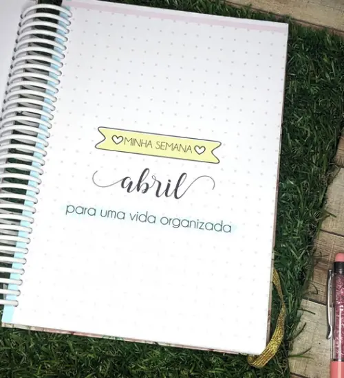 Planner Semanal