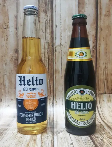 Rótulo Personalizado de Cerveja