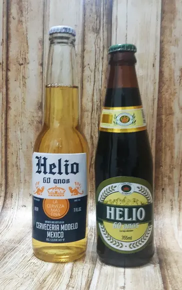 Rótulo Personalizado de Cerveja