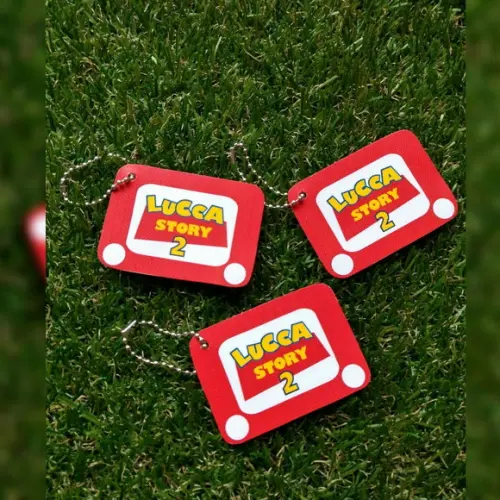 Tag Festa Toy Story