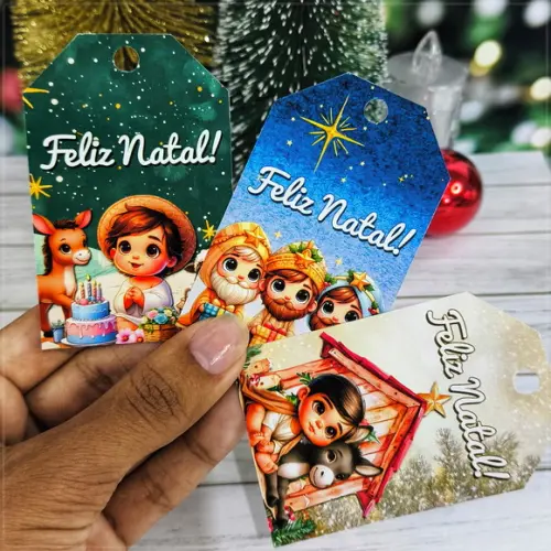 Tag Natal