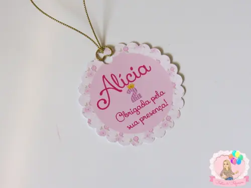Tag Princesas