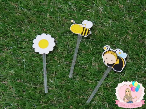 Toppers Abelhinha