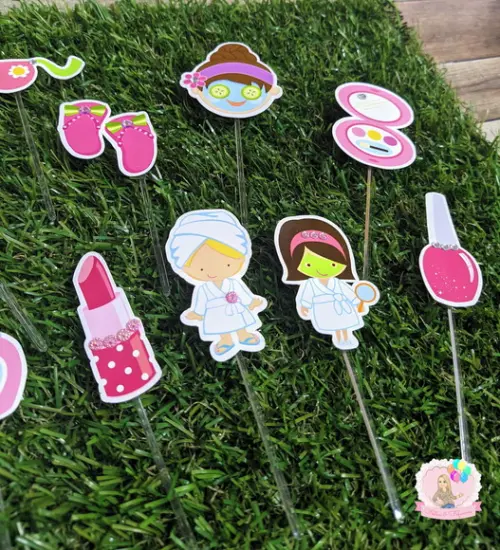 Toppers Festa Spa