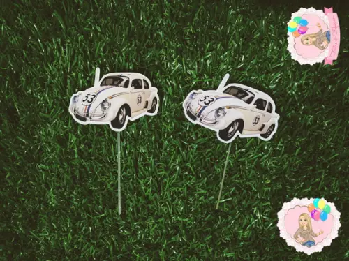 Toppers Fusca Herbie