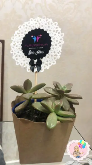 Toppers Grandes Personalizados