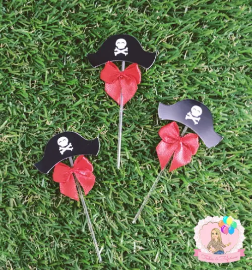 Toppers Pirata