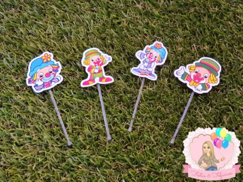 Toppers Patati Patatá