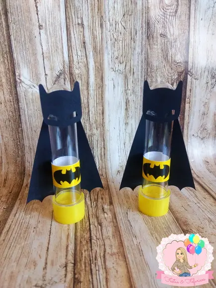 Tubete Batman
