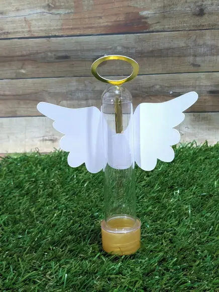 Tubete Anjo Batizado