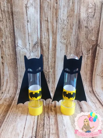 Tubete Batman