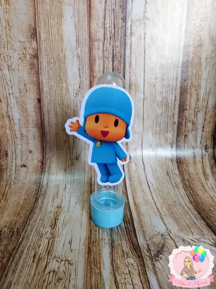Tubete Pocoyo