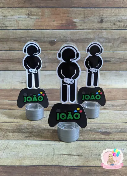 Tubete Xbox Game