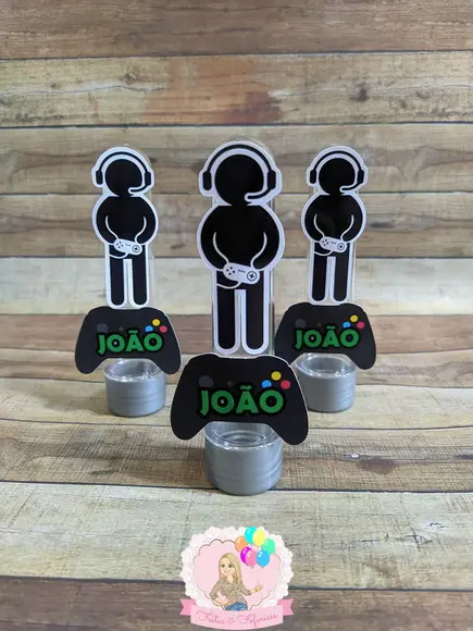Tubete Xbox Game
