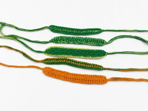 Pulseira artesanal